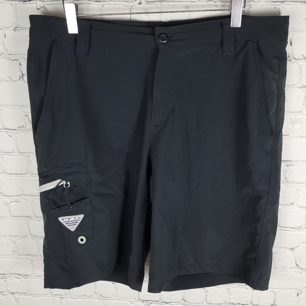 COLUMBIA PFG | Omni-Shield fishing outdoors shorts